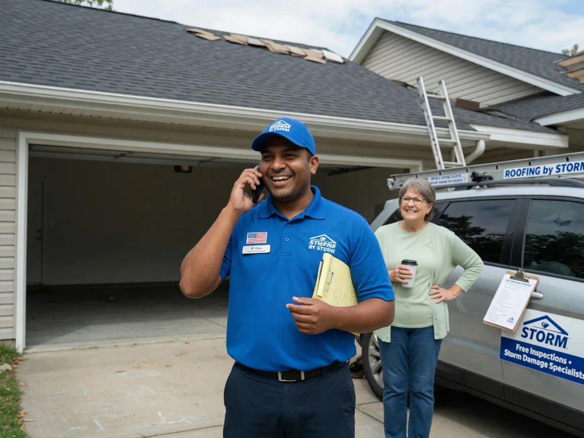 Roof Repair Near Me Cumberland City, TN FAQs
